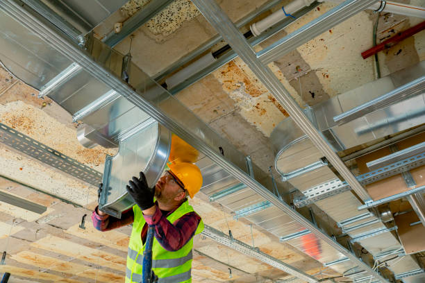 Best HVAC air duct cleaning  in Orchard City, CO