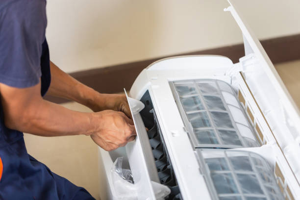 Best Commercial HVAC repair  in Orchard City, CO