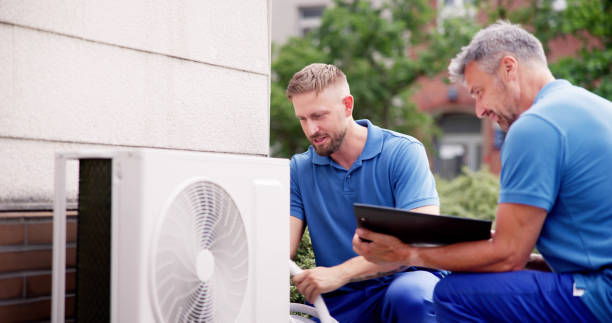 HVAC troubleshooting in Orchard City, CO
