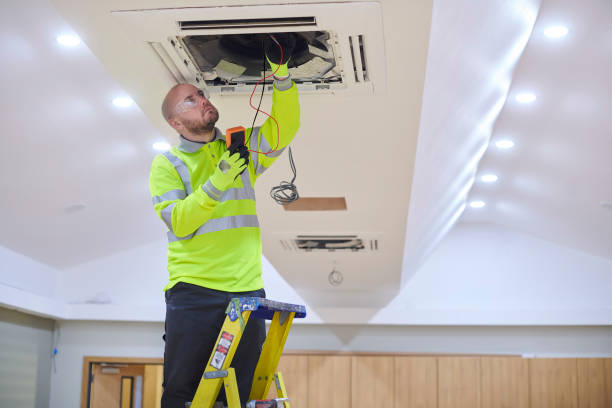 Best Residential HVAC services  in Orchard City, CO