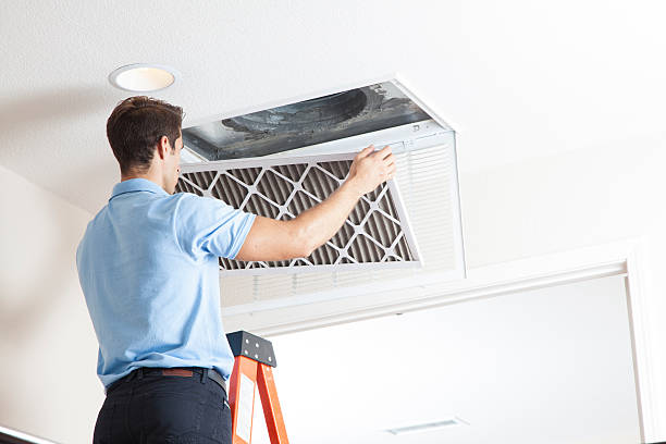 Best Ductless HVAC repair  in Orchard City, CO