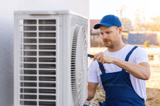 Best Residential HVAC services  in Orchard City, CO