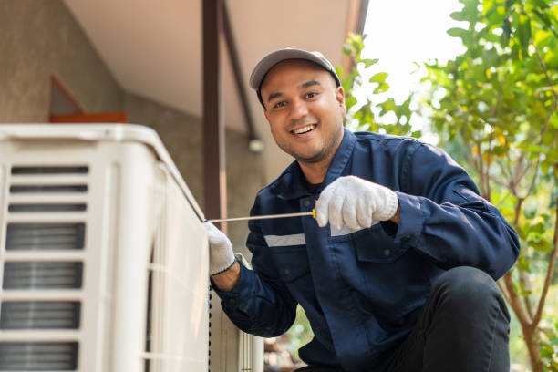 Best Emergency HVAC repair  in Orchard City, CO