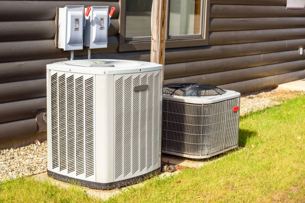 Best Central air repair  in Orchard City, CO