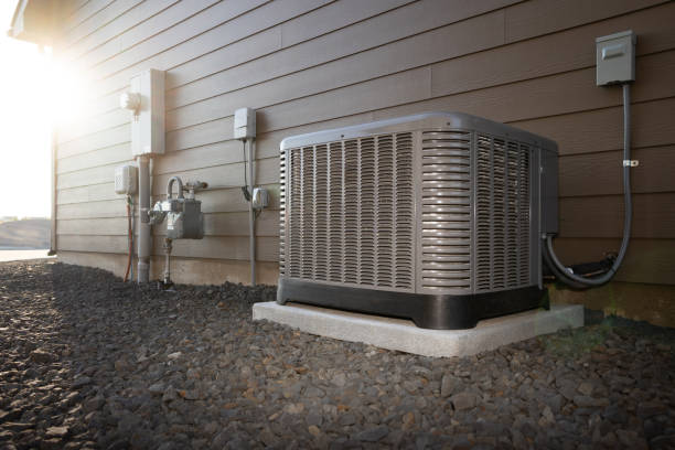 Best HVAC air duct cleaning  in Orchard City, CO